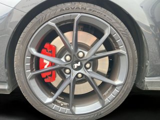 Hyundai i30 2.0 TGDI N Performance 206 kW (280 CV)