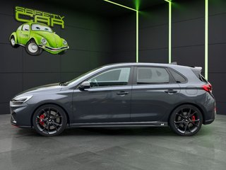 Hyundai i30 2.0 TGDI N Performance 206 kW (280 CV)