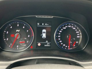 Hyundai i30 2.0 TGDI N Performance 206 kW (280 CV)