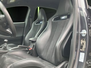 Hyundai i30 2.0 TGDI N Performance 206 kW (280 CV)