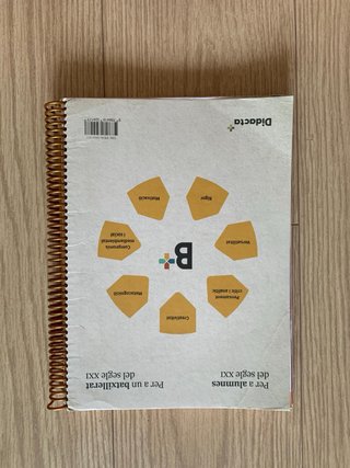 Llengua Catalana i Literatura 2