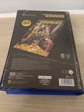 Puzzle The Goonies 500 Piezas VHS