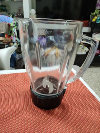 Jarra Oster para licuadora