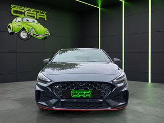 Hyundai i30 2.0 TGDI N Performance 206 kW (280 CV)