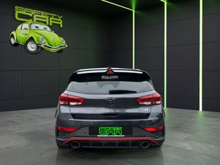 Hyundai i30 2.0 TGDI N Performance 206 kW (280 CV)