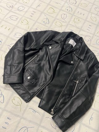Chaqueta Nike Invierno Niña Rosa