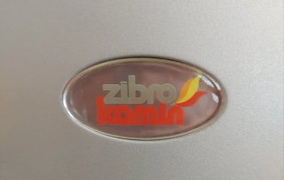 Estufa de parafina Zibro