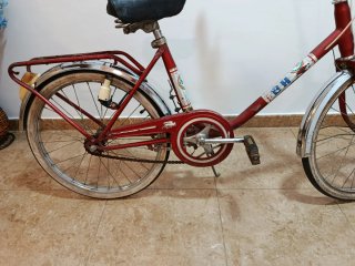 Bicicleta BH Antigua