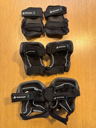 Patines Rollerblade Max Wheel 82mm