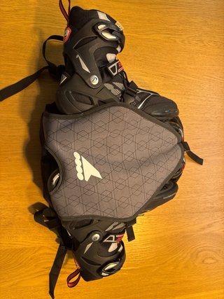 Patines Rollerblade Max Wheel 82mm