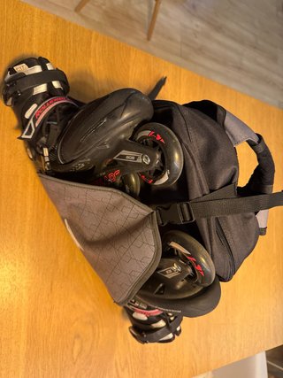Patines Rollerblade Max Wheel 82mm