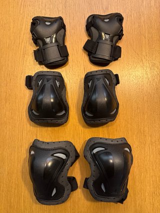 Patines Rollerblade Max Wheel 82mm