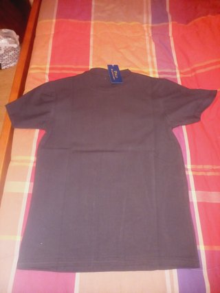 T-shirt Polo Ralph Lauren S Preto