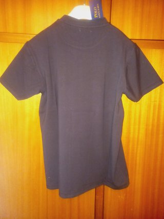 T-shirt Polo Ralph Lauren S Preto