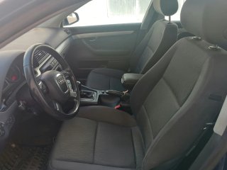 Audi A4 2009