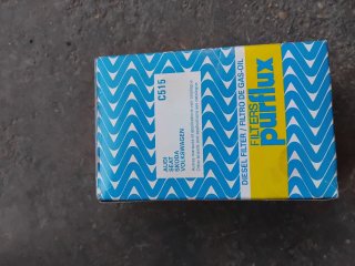 Filtro de aire PA66 GF20 515