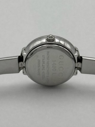 Orologio Gucci 1400L Vintage
