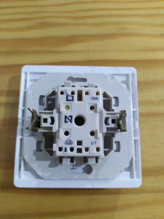 INTERRUPTOR Legrand DECOR