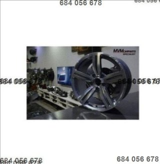 Llantas BMW M6 18 Pulgadas