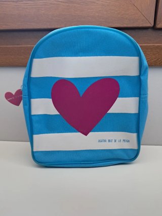 Mochila Agatha Ruiz de la Prada