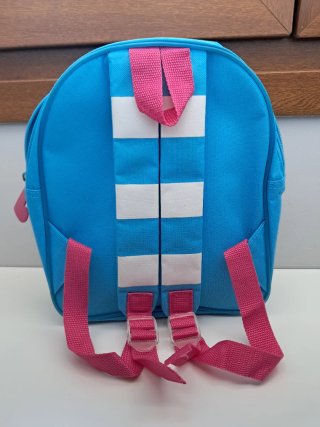 Mochila Agatha Ruiz de la Prada