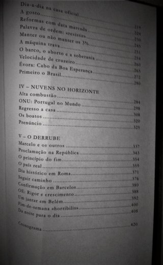 Percepções e Realidade de Pedro Santana Lopes