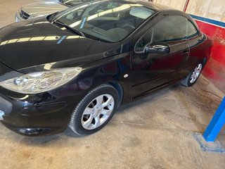Peugeot 307 2007