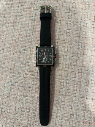 Reloj Viceroy Negro y Rojo