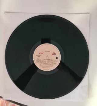 Doble Vinilo Synergy - New Generation