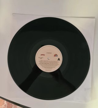Doble Vinilo Synergy - New Generation
