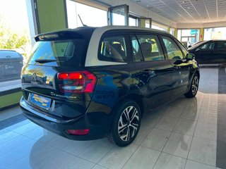 Citroen C4 SpaceTourer 1.5 HDI 130cv C-Series