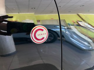 Citroen C4 SpaceTourer 1.5 HDI 130cv C-Series