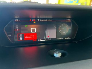 Citroen C4 SpaceTourer 1.5 HDI 130cv C-Series