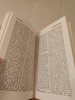 Diccionario de filosofía abreviado