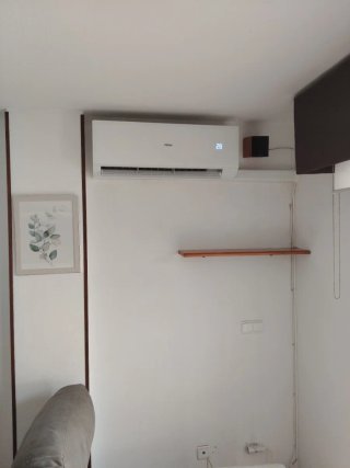 Técnico de climatización y calefacción