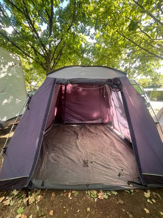 Avance Outwell para furgoneta