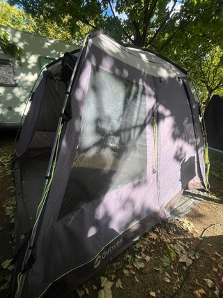 Avance Outwell para furgoneta