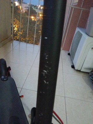 Patinete Eléctrico Xiaomi M365