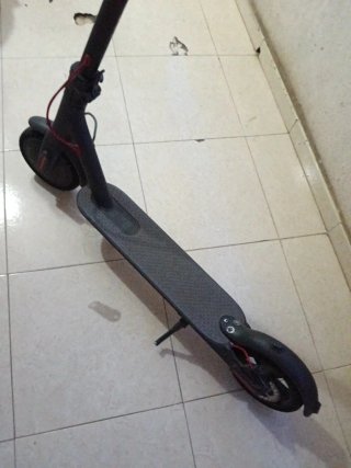 Patinete Eléctrico Xiaomi M365