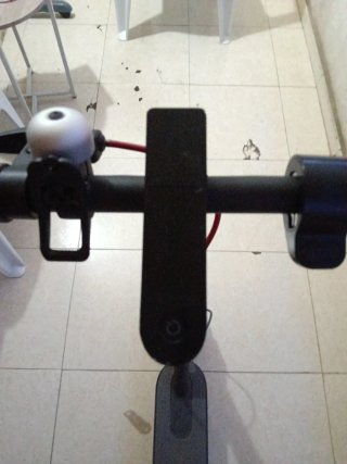 Patinete Eléctrico Xiaomi M365