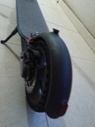 Patinete Eléctrico Xiaomi M365