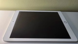 Apple iPad 5a generazione