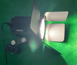 Foco LED SWIT S-2060