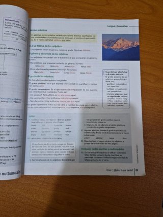 Lengua Castellana Y Literatura 2 Eso Comunidad ...