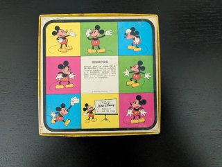 La Dama y el Vagabundo Disney Super 8 Velada