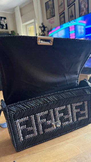 Borsa Fatto a Mano