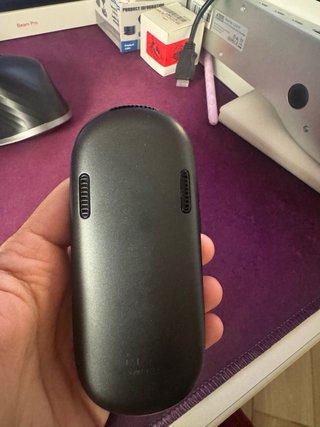 INAIR Space Pod AR Android Computer