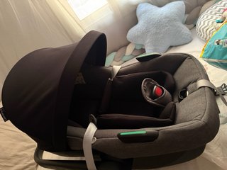 Maxi-Cosi Silla de Coche Gris