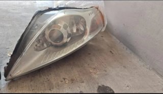 Faro delantero coche Ford Mondeo mk3 2008
