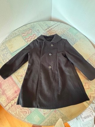 Chaqueta para niños 2-3 años